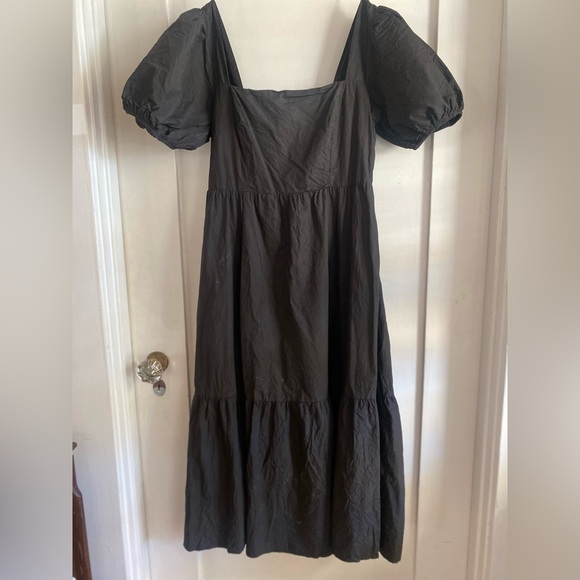 Astr the label maxi dress - Picture 1 of 4